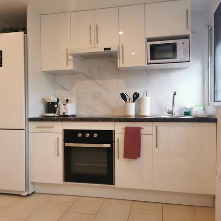 La Platanera De Malaga Apartment Exterior photo