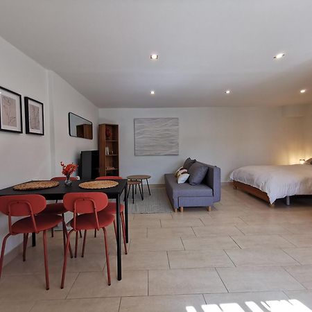 La Platanera De Malaga Apartment Exterior photo
