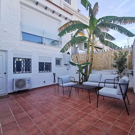 La Platanera De Malaga Apartment Exterior photo