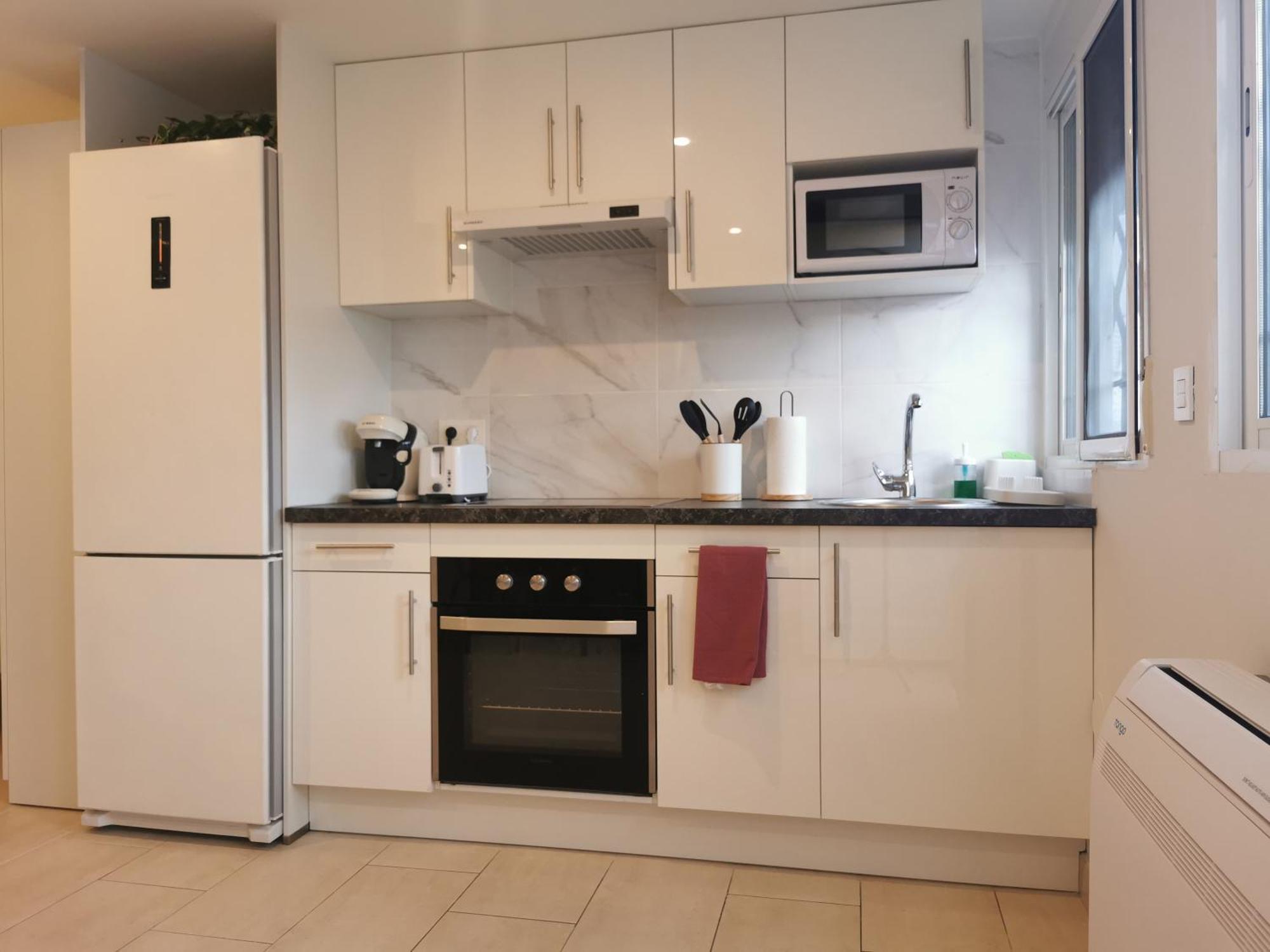 La Platanera De Malaga Apartment Exterior photo