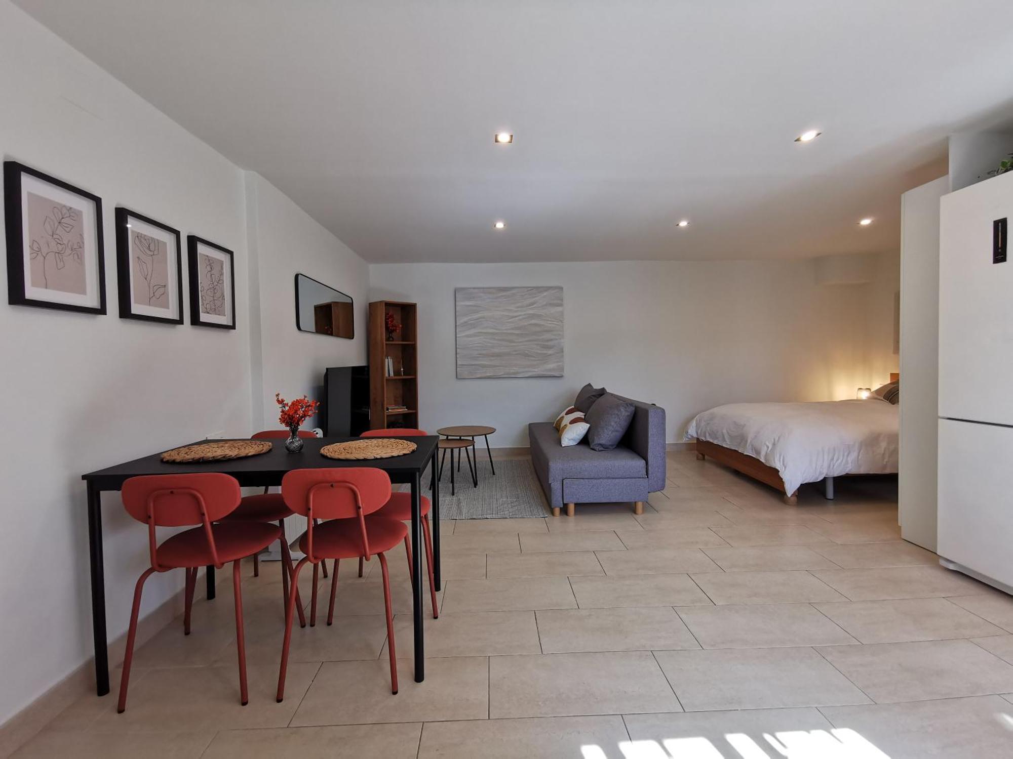 La Platanera De Malaga Apartment Exterior photo