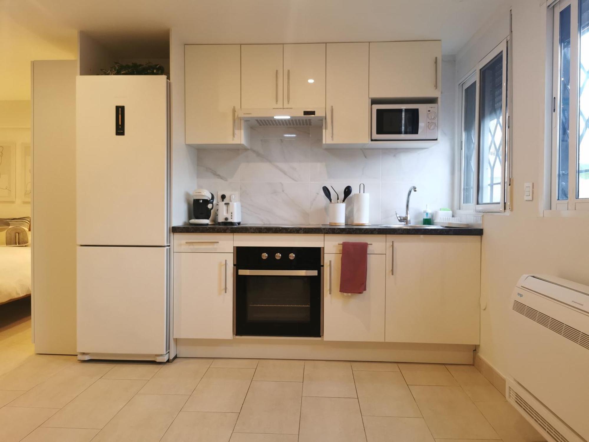 La Platanera De Malaga Apartment Exterior photo