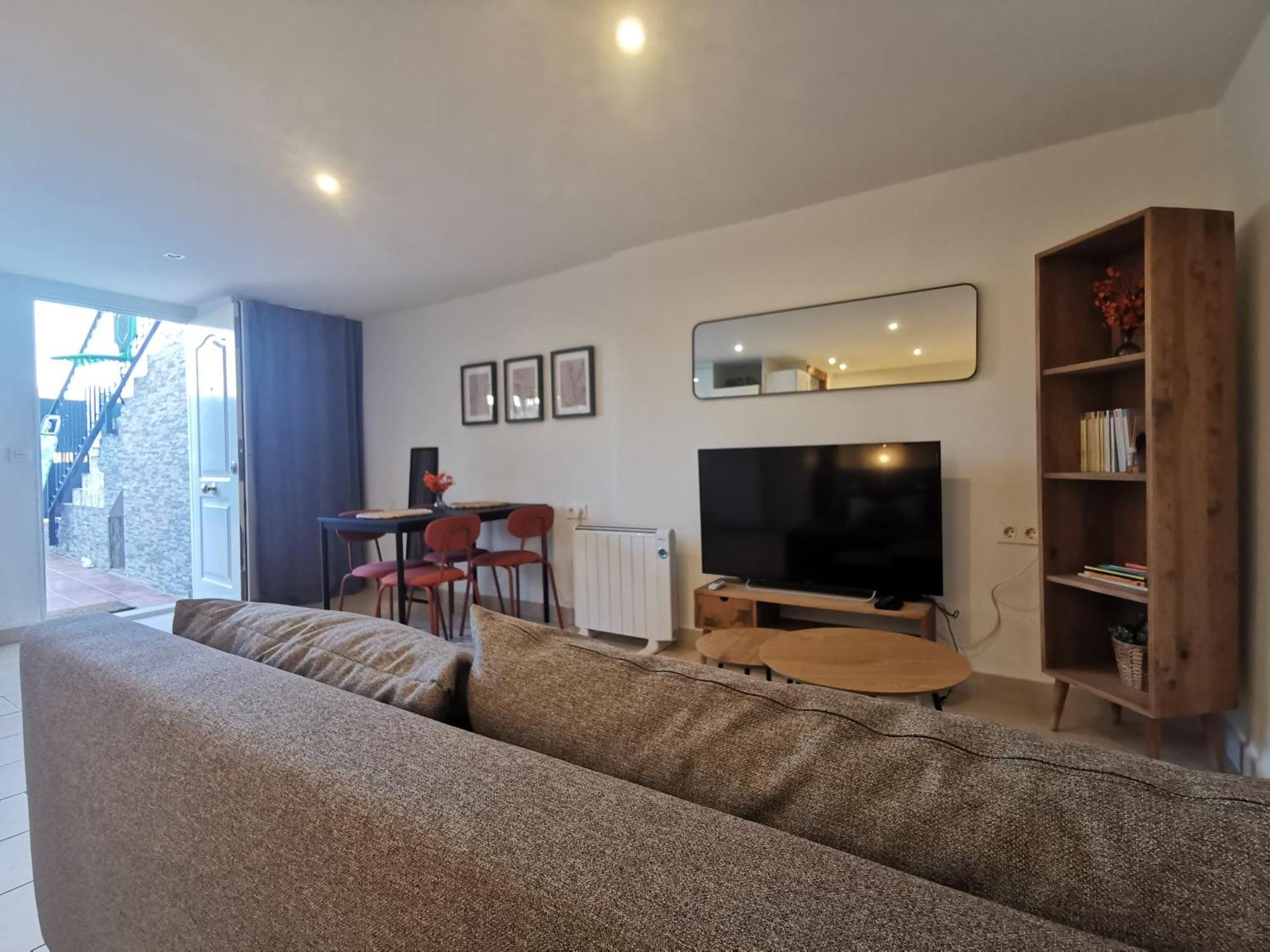 La Platanera De Malaga Apartment Exterior photo