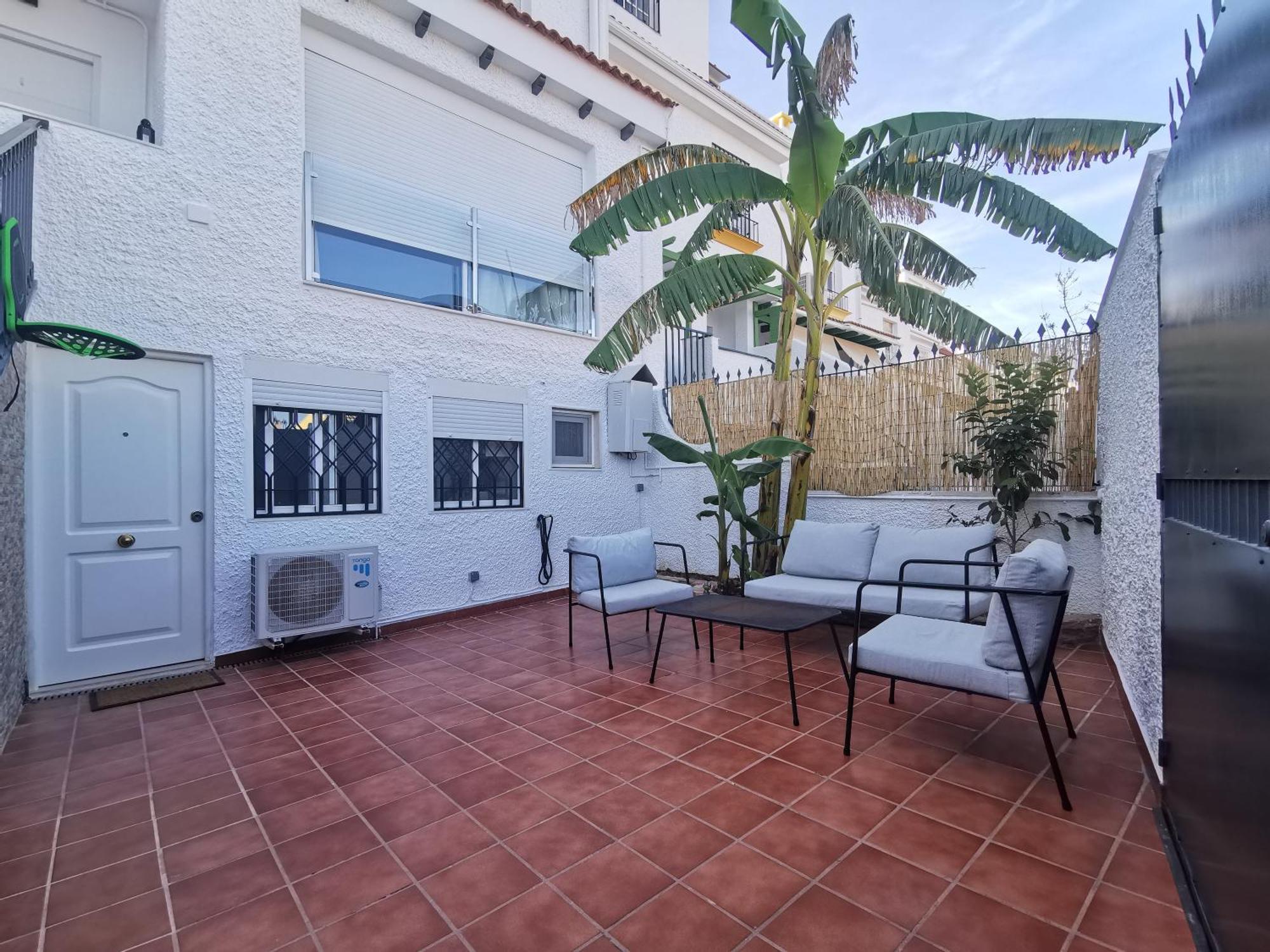 La Platanera De Malaga Apartment Exterior photo