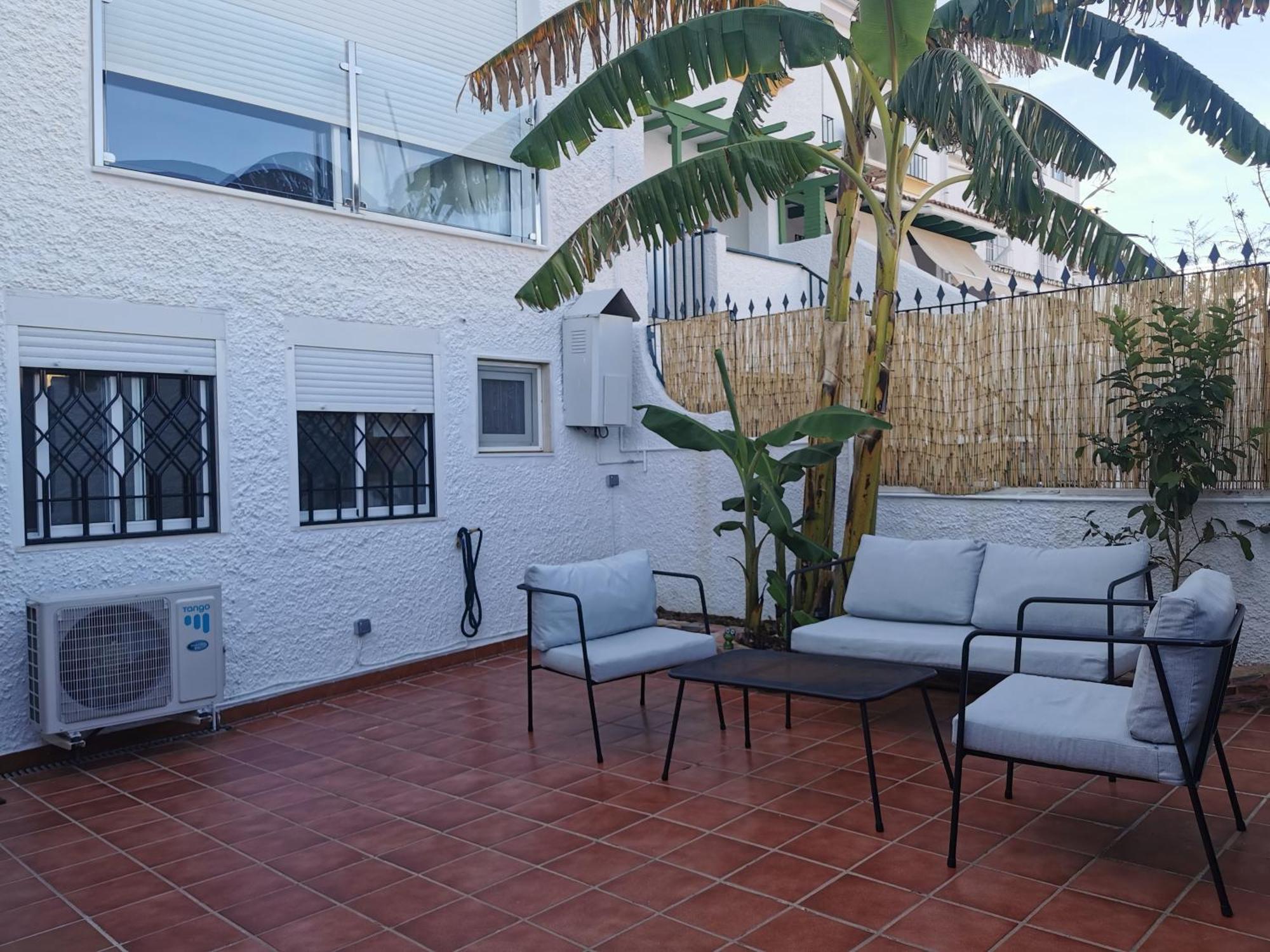 La Platanera De Malaga Apartment Exterior photo