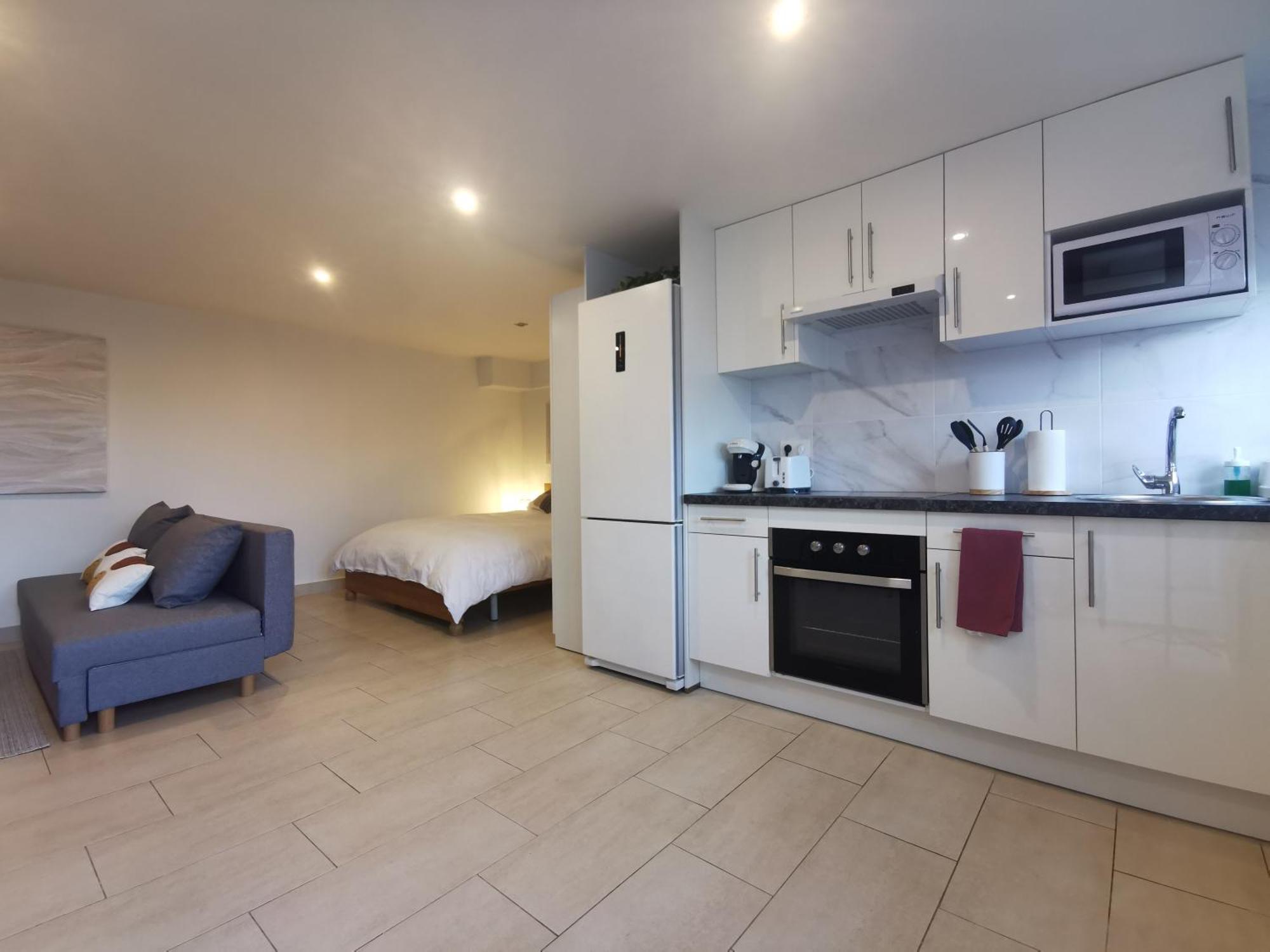 La Platanera De Malaga Apartment Exterior photo