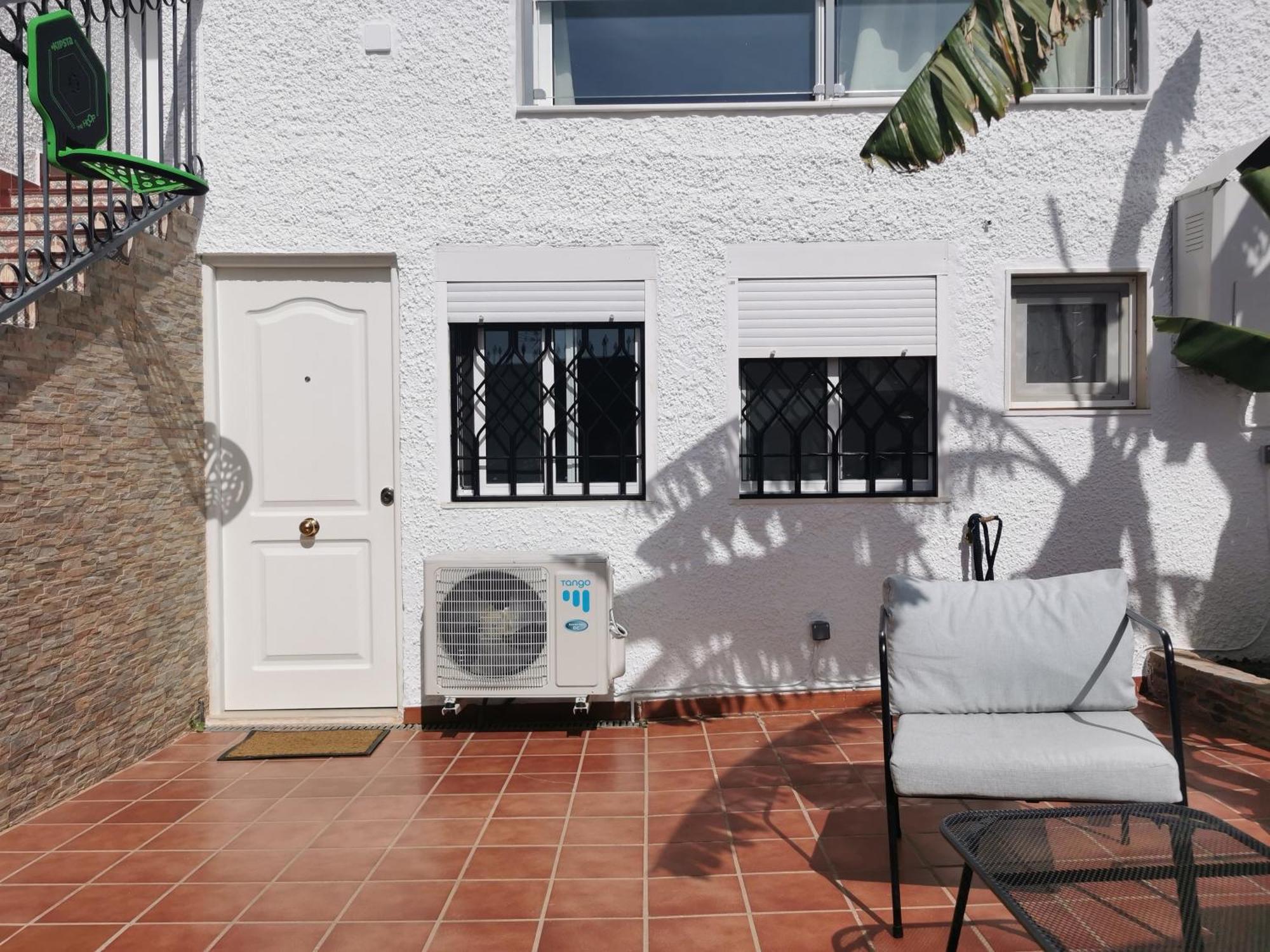 La Platanera De Malaga Apartment Exterior photo